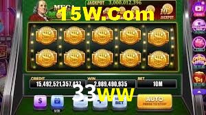 Experiência VIP 33ww