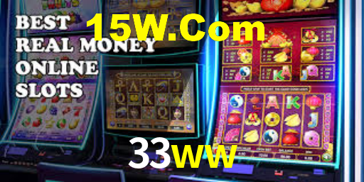 33ww: Jogos de Caça-Níqueis-Altas Recompensas, Roleta-Velocidade, Blackjack-Desafios Máximos