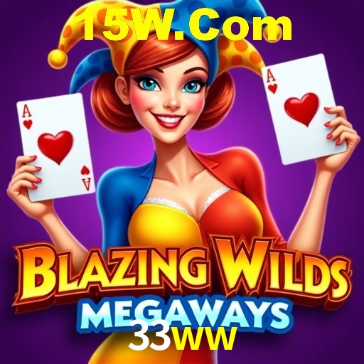 Descubra o Mundo do Cassino Online com 33ww