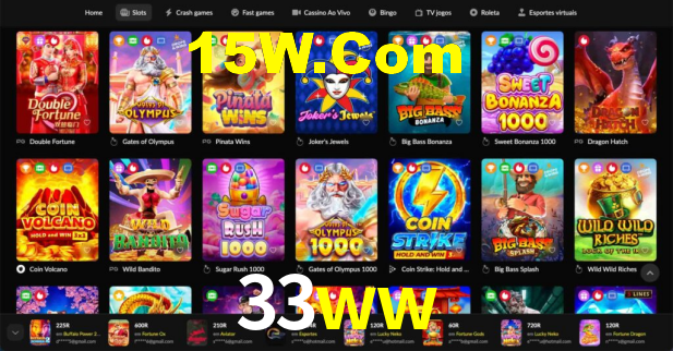 33ww,33ww.games