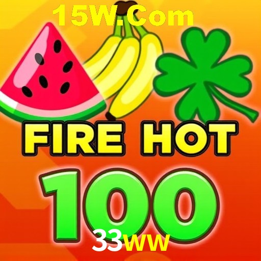 Weekend Specials 33ww
