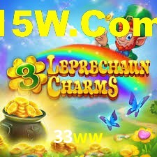 Welcome Bonus 33ww