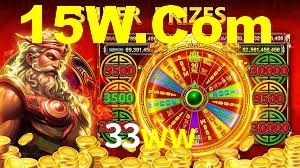 33ww App Interface