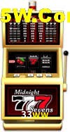 Slot Games 33ww