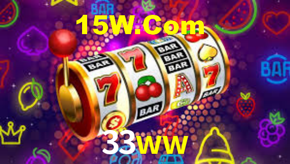 33ww - App Compatibility