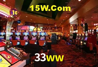 33ww - cassino ao vivo
