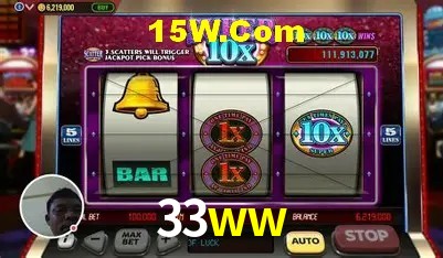 33ww Brasília - Leaderboards