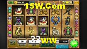 Game Providers 33ww
