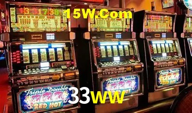 33ww São Paulo - Top Slots