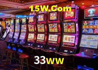 33ww São Paulo - Jogo Providers
