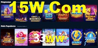 Live Casino 33ww